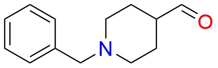 Donepezil Aldehyde Impurity