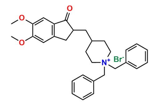 Donepezil Benzyl Bromide