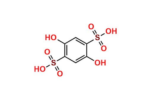 Calcium Dobesilate Impurity 4