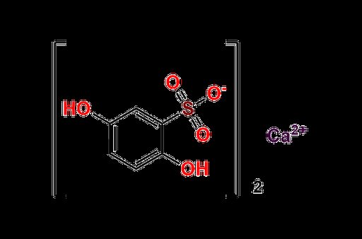 Calcium Dobesilate