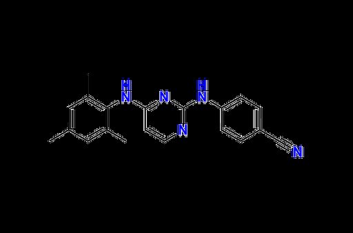 Dapivirine
