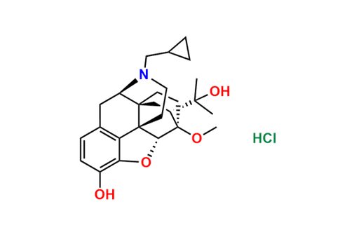 Diprenorphine Hydrochloride