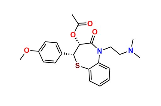 (R,R)-Diltiazem