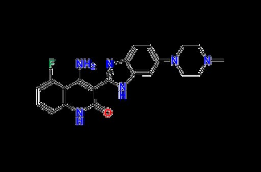 Dovitinib