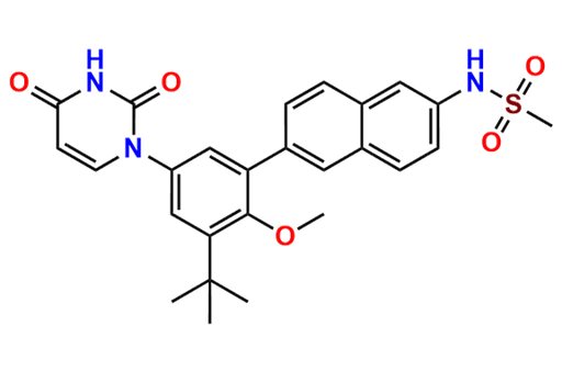 Dasabuvir