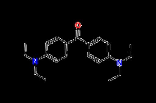 4,4-Bis(diethylamino)benzophenone