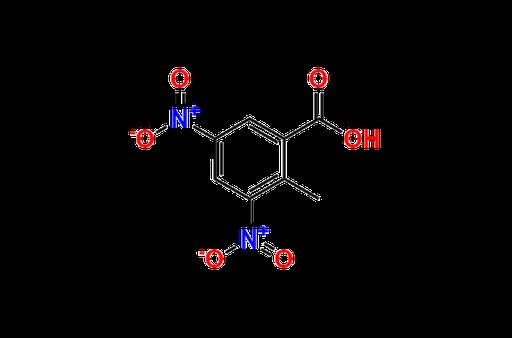 3,5-Dinitro-o-toluic Acid