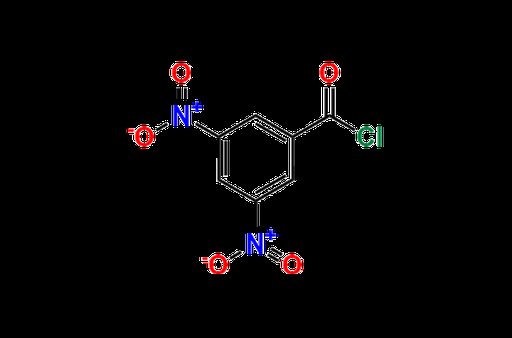 3,5-Dinitrobenzoyl Chloride