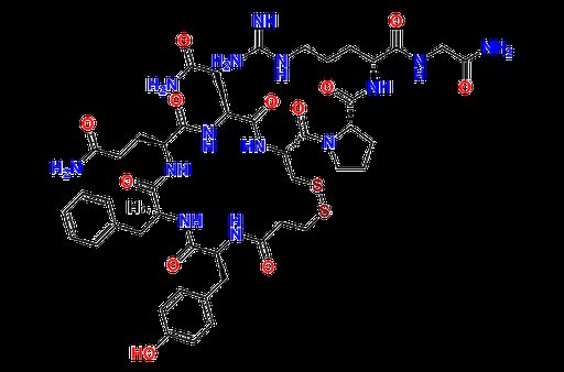 Desmopressin