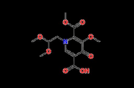 Dolutegravir Impurity 22