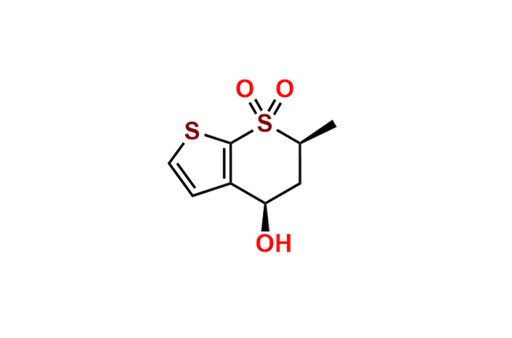 Dorzolamide Impurity 10