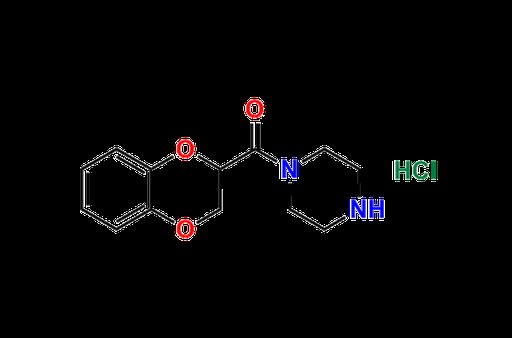 Doxazosin EP Impurity B