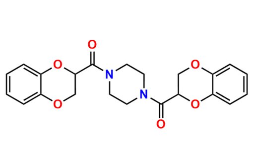 Doxazosin EP Impurity C