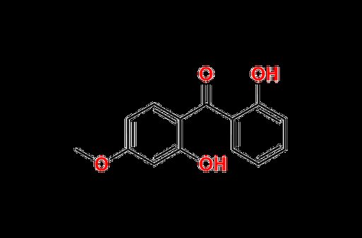 Dioxybenzone