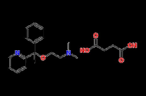 Doxylamine Succinate