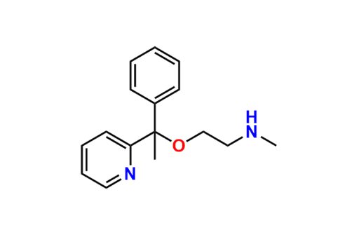 N-Desmethyldoxylamine
