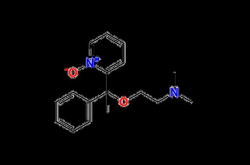 Doxylamine Pyridinyl-N-oxide
