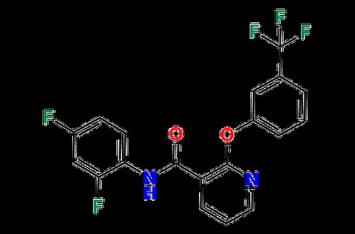 Diflufenican