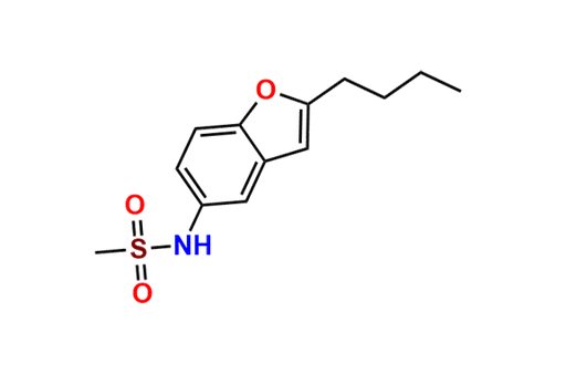 Dronedarone Impurity 6
