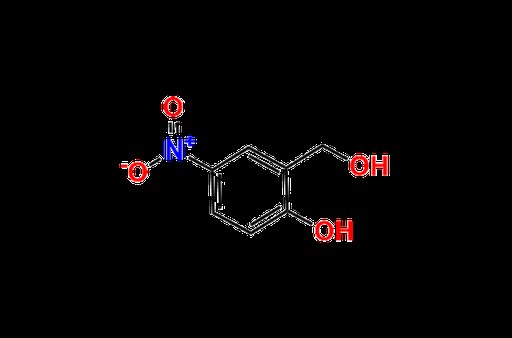 2-Hydroxy-5-nitrobenzyl Alcohol