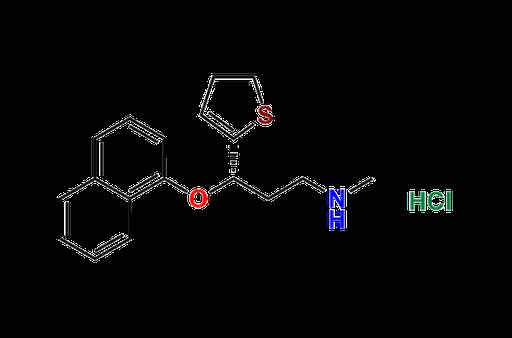 Duloxetine Hydrochloride
