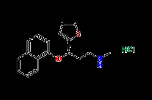 Duloxetine EP Impurity A