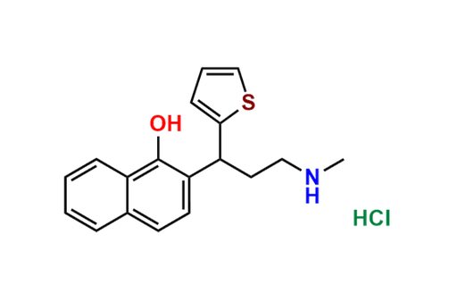 Duloxetine EP Impurity E
