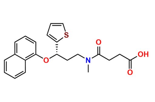 Duloxetine USP Related Compound H