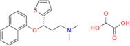 N-Methyl Duloxetine Oxalate