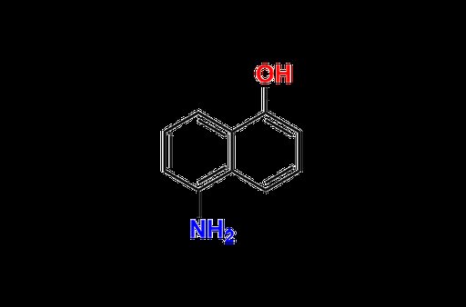 5-Amino-1-naphthol