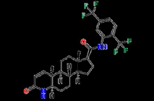 Dutasteride