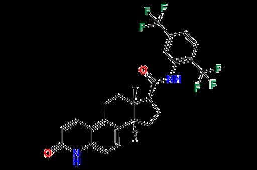 Desmethyl Dutasteride