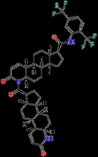 Dutasteride EP Impurity I