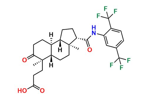Dutasteride Impurity 6