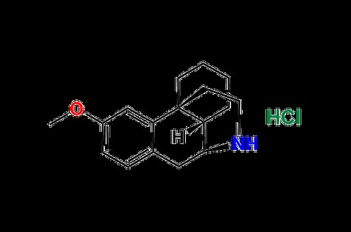 Dextromethorphan EP Impurity A