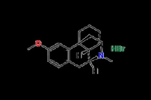 Dextromethorphan Hydrobromide