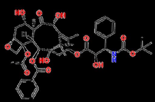 Docetaxel