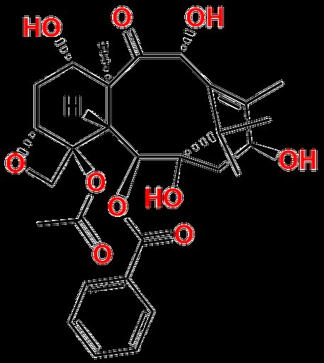 Docetaxel EP Impurity E