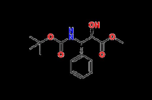 (2R,3S)-N-Boc-3-Phenylisoserine Methyl Ester