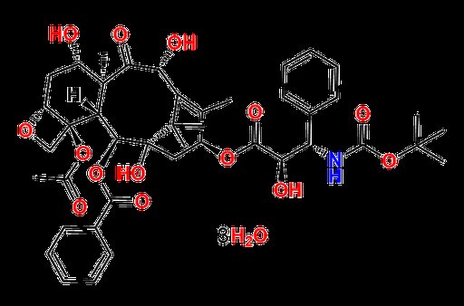Docetaxel Trihydrate