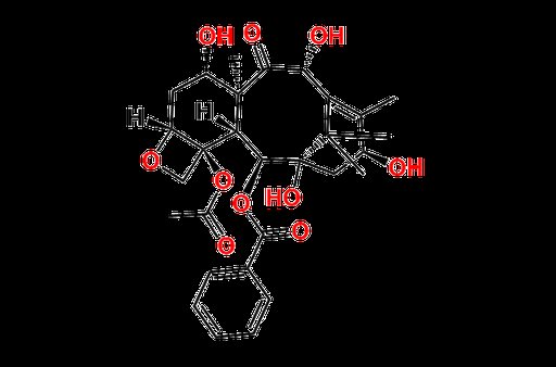 Docetaxel Impurity 12