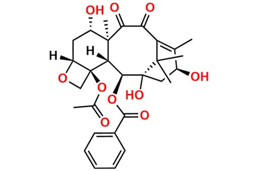 (2aR,4S,4aS,9S,11S,12S,12aR,12bS)-12b-Acetoxy-4,9,11-trihydroxy-4a,8,13,13-tetramethyl-5,6-dioxo-2…