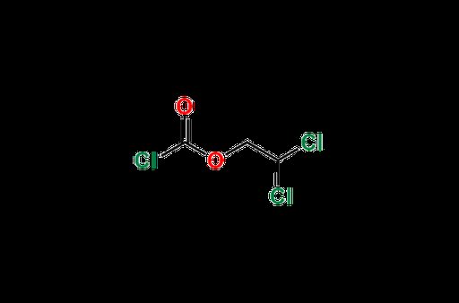 2,2-Dichloroethyl Carbonochloridate