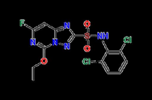 Diclosulam