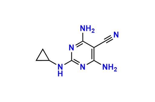 Dicyclanil