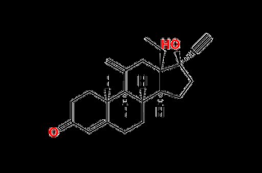 Desogestrel EP Impurity D