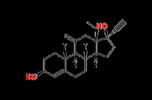Desogestrel EP Impurity E