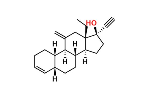 Desogestrel Impurity 1