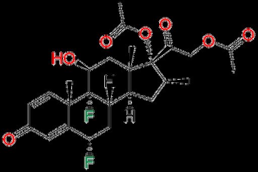 Diflorasone Diacetate