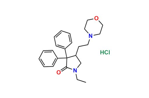 Doxapram Hydrochloride